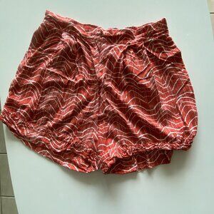 Valija Boho Chic Clothing short